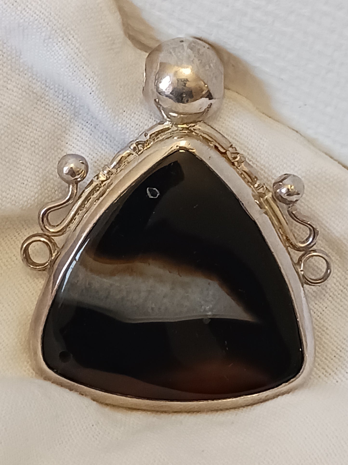 Pendentif  Touareg