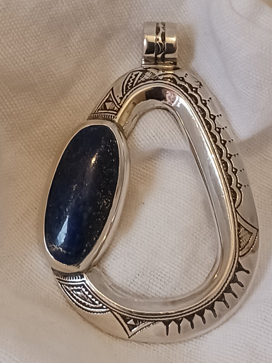 Pendentif  Touareg
