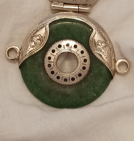 Pendentif  Touareg