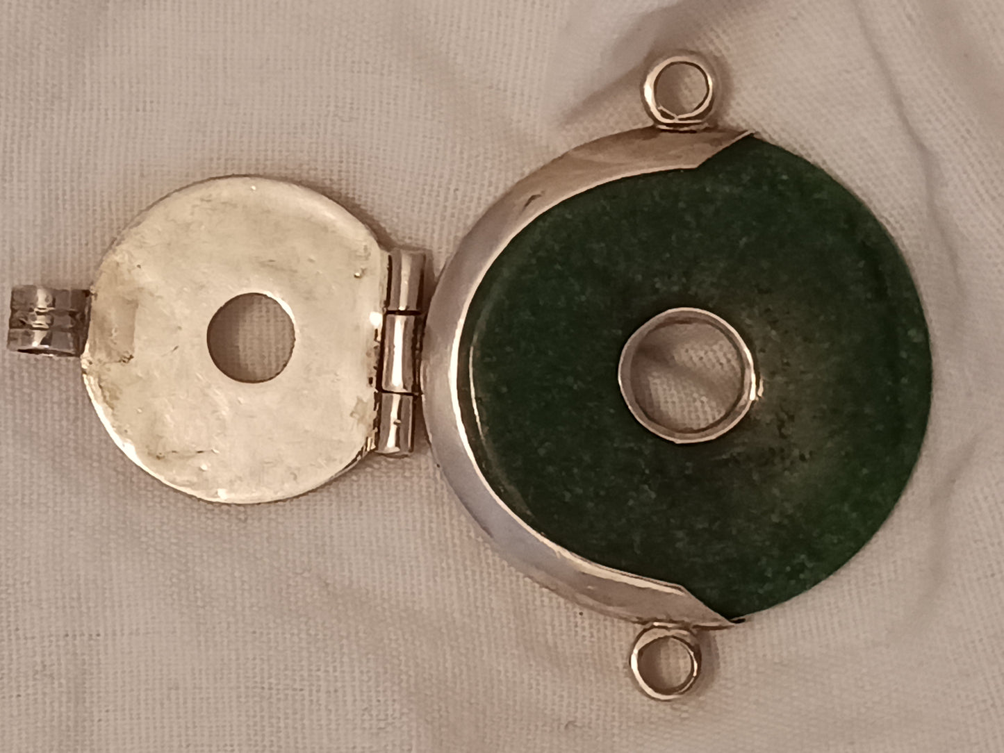 Pendentif  Touareg