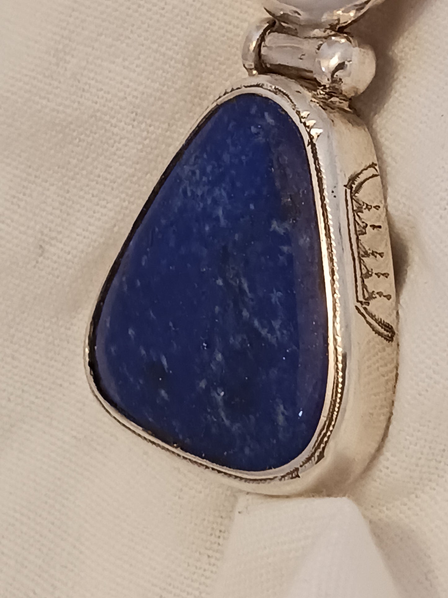 Pendentif  Touareg