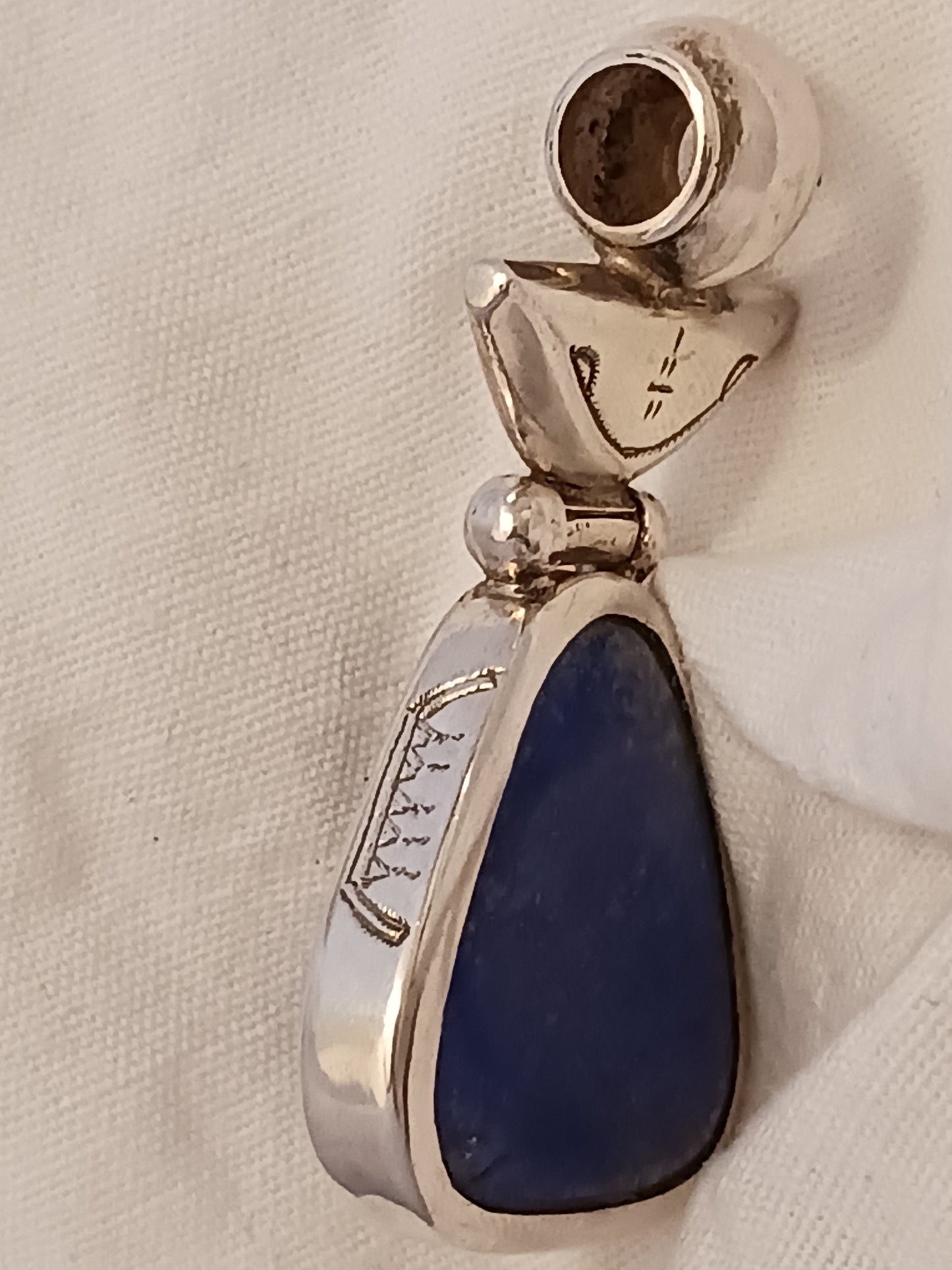 Pendentif  Touareg