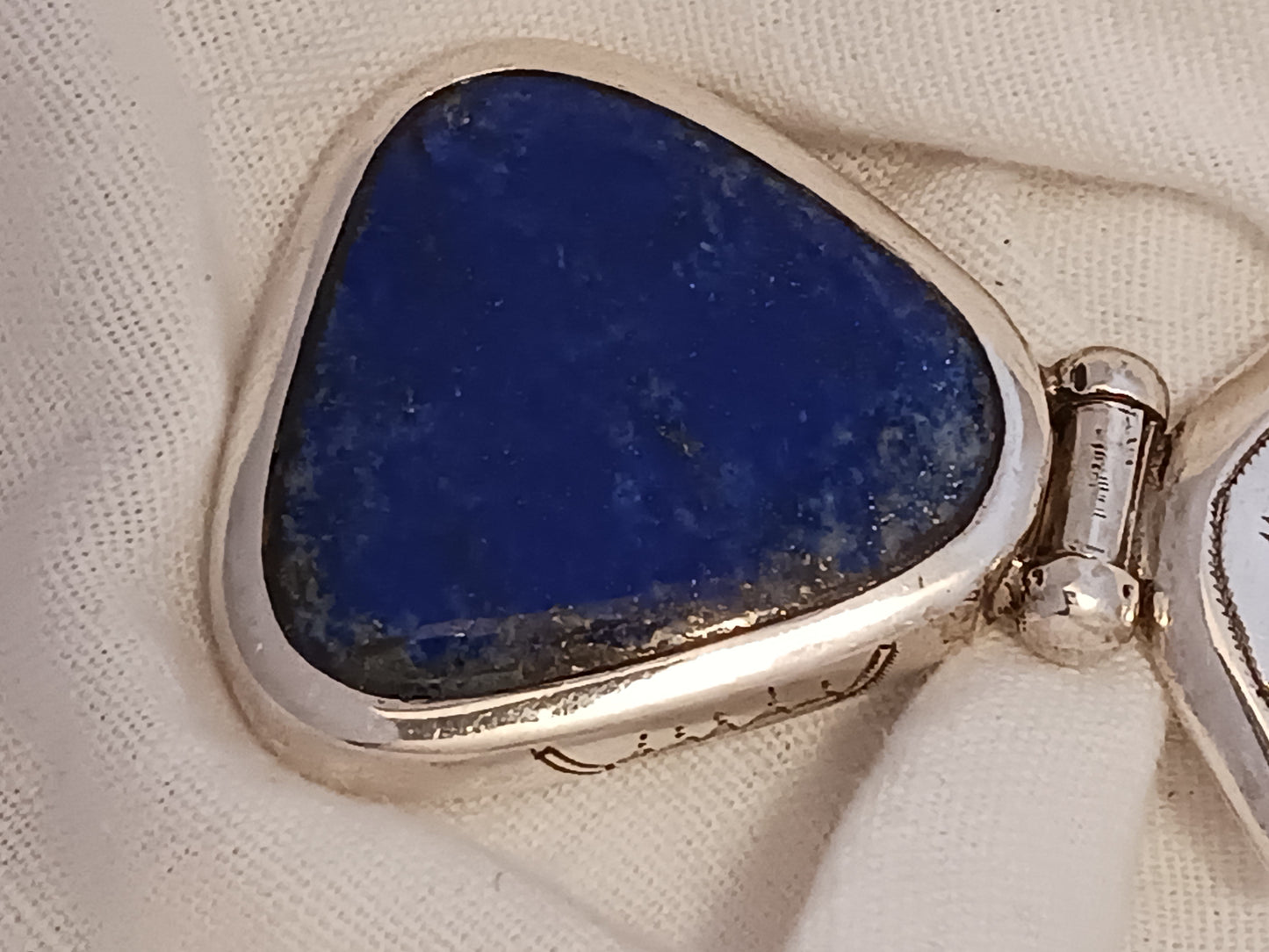Pendentif  Touareg