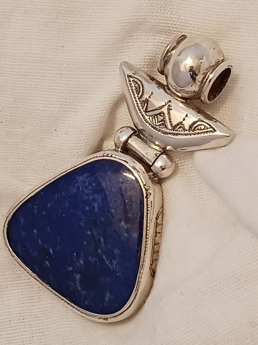 Pendentif  Touareg