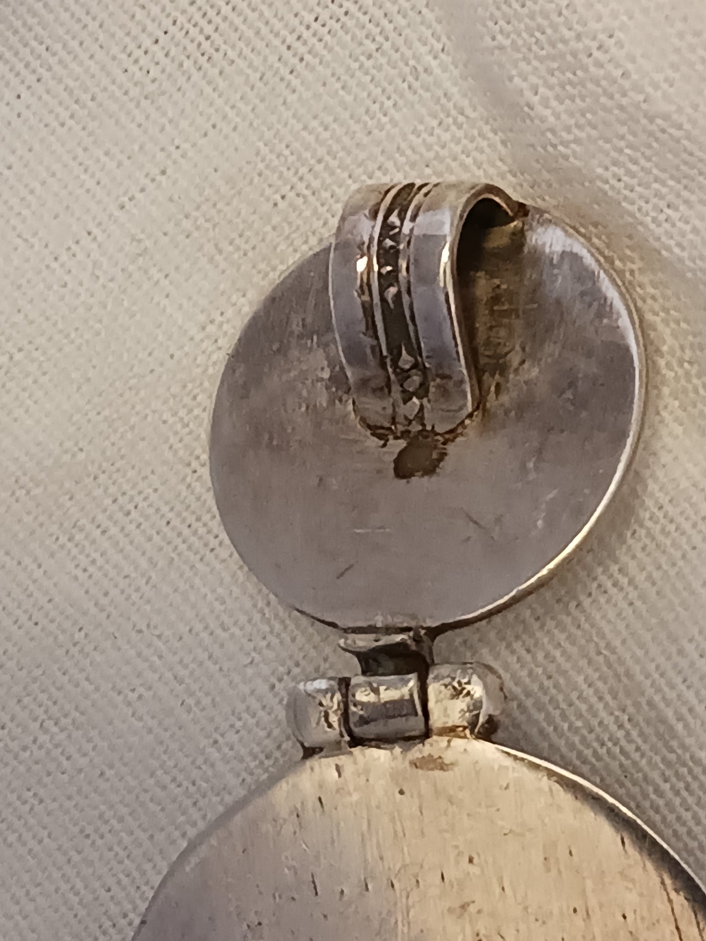 Pendentif  Touareg