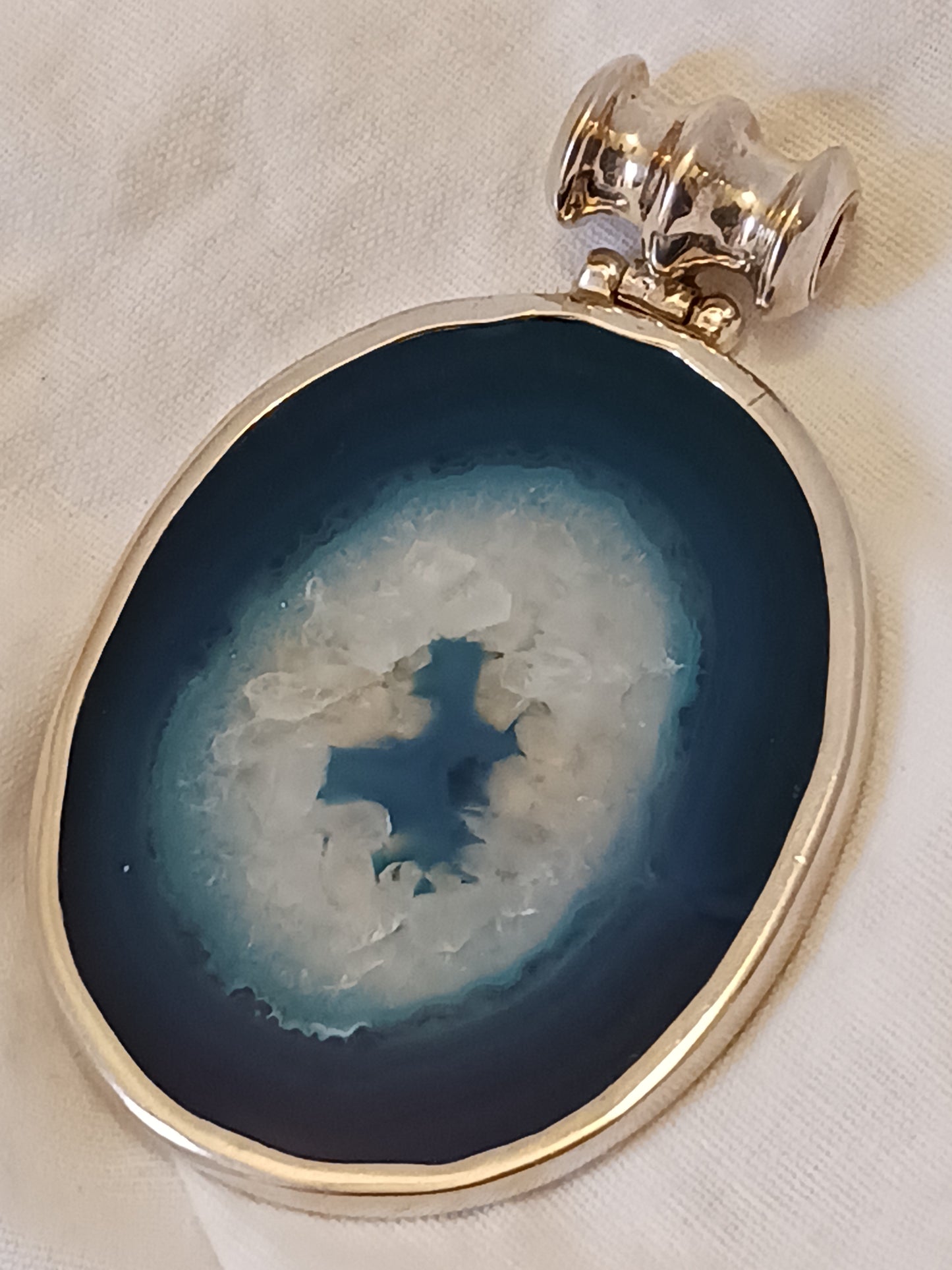 Pendentif  Touareg