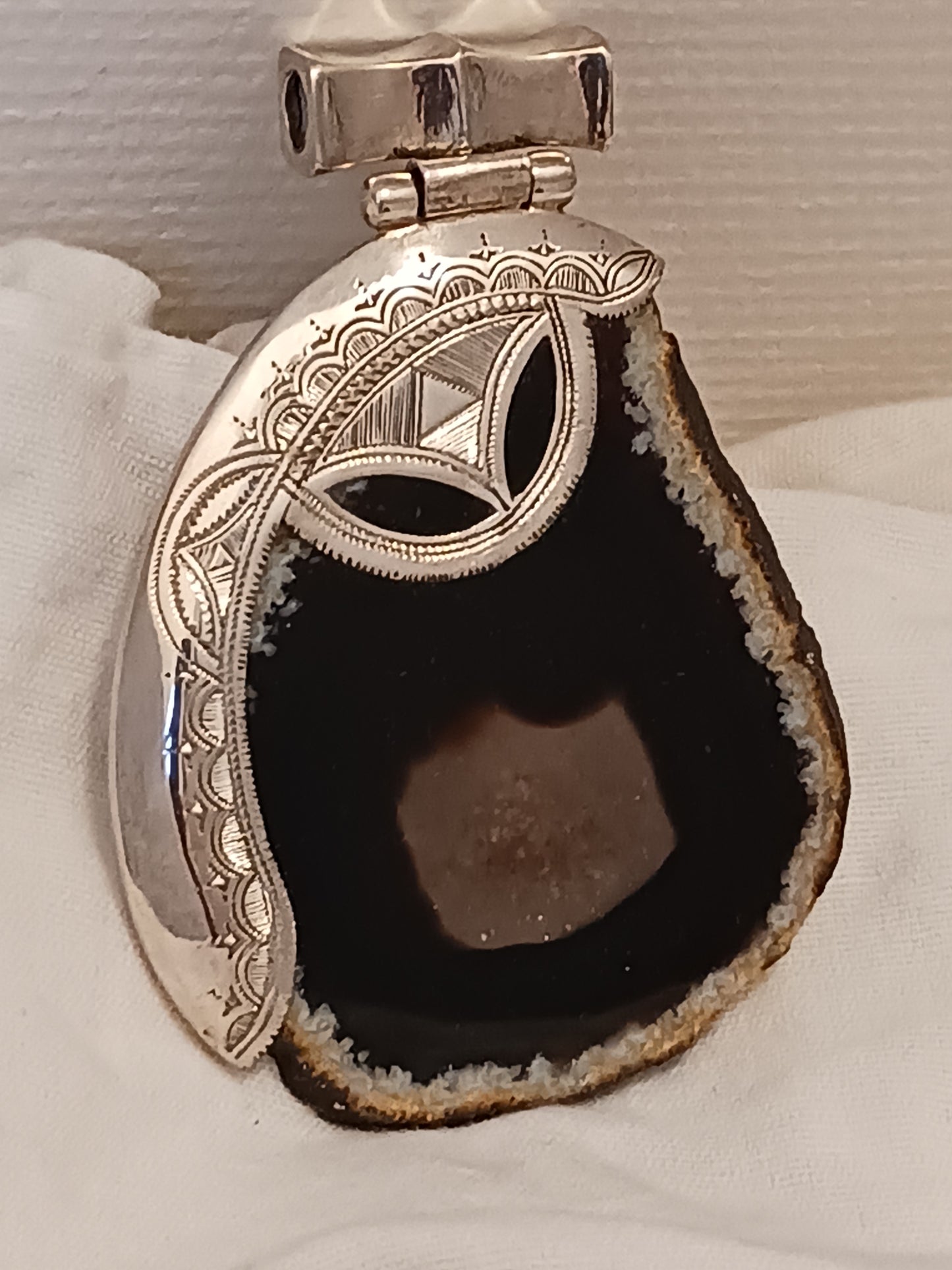 Pendentif  Touareg