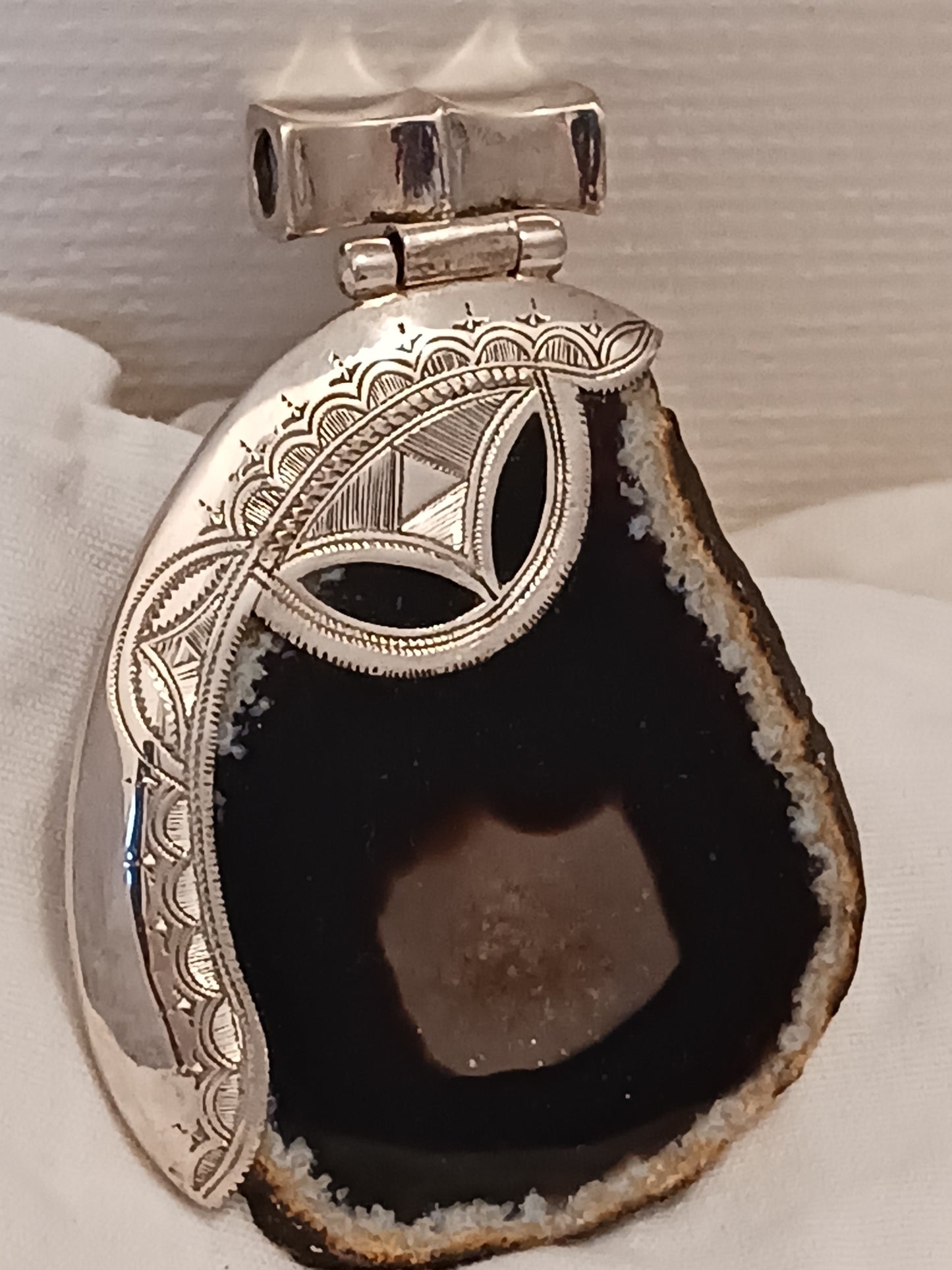 Pendentif  Touareg