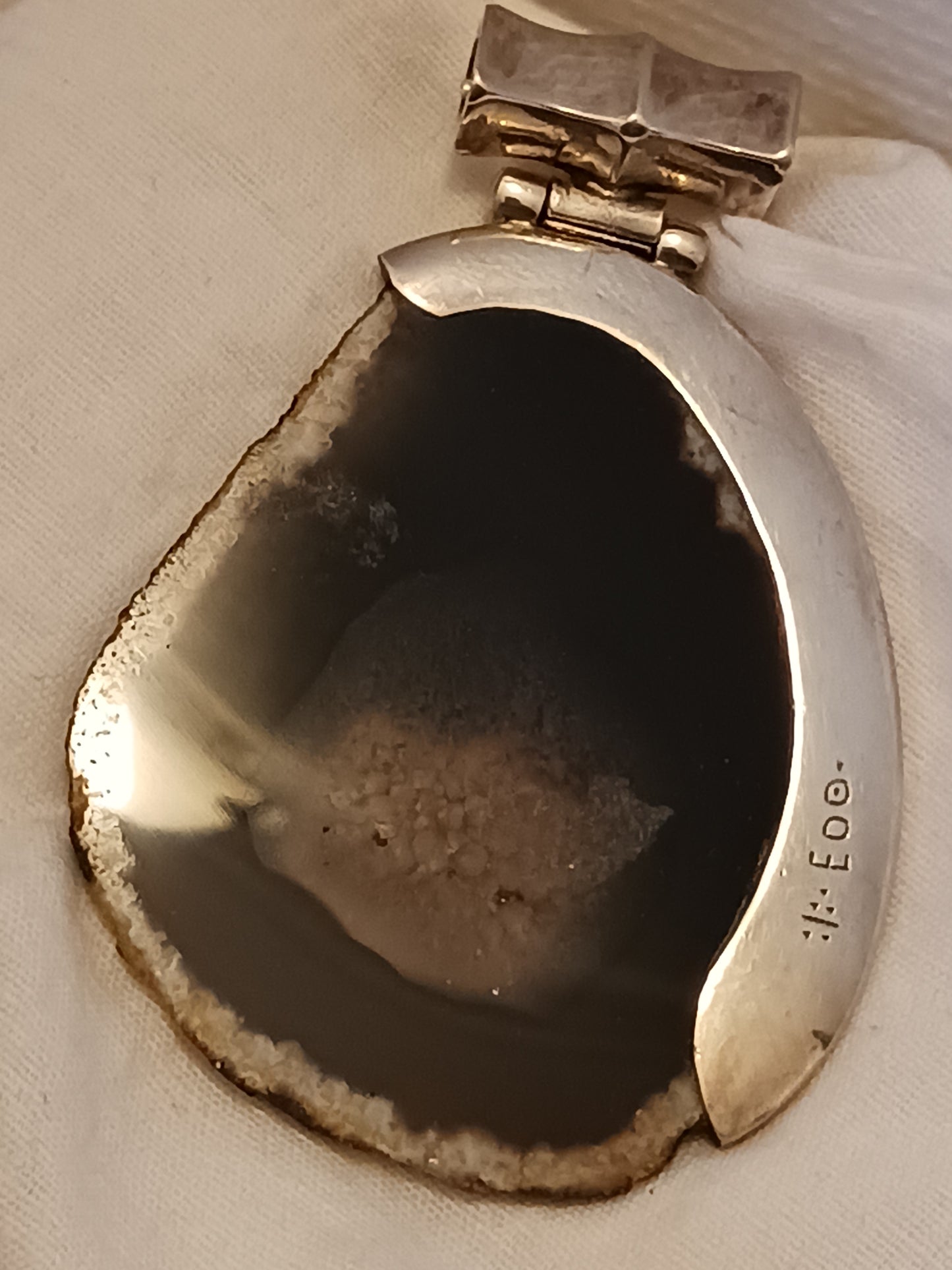 Pendentif  Touareg