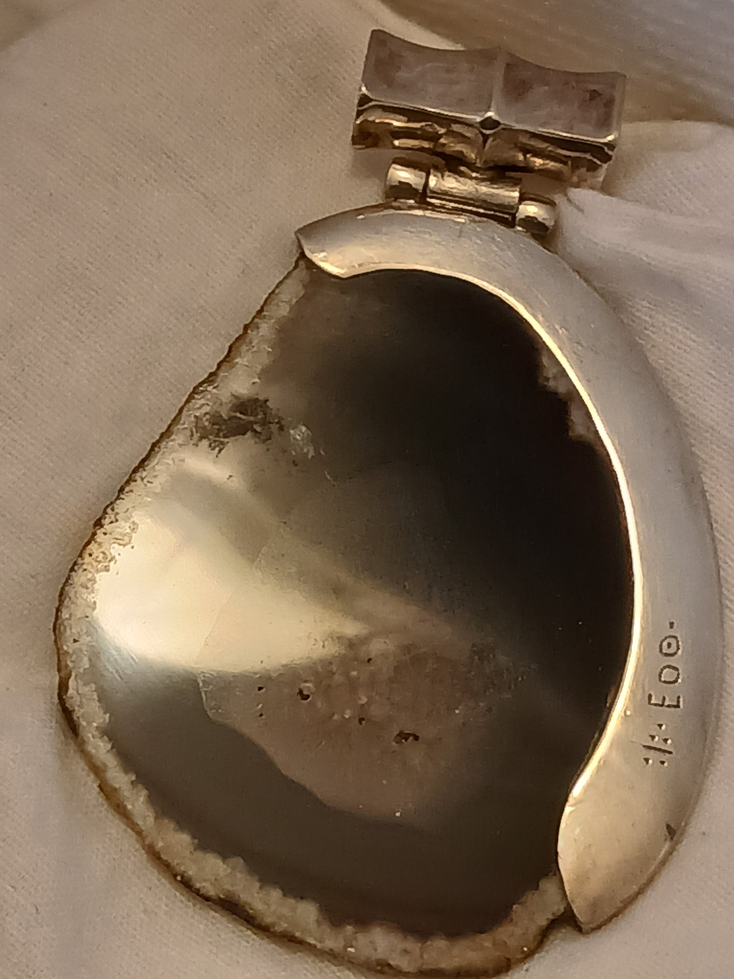 Pendentif  Touareg