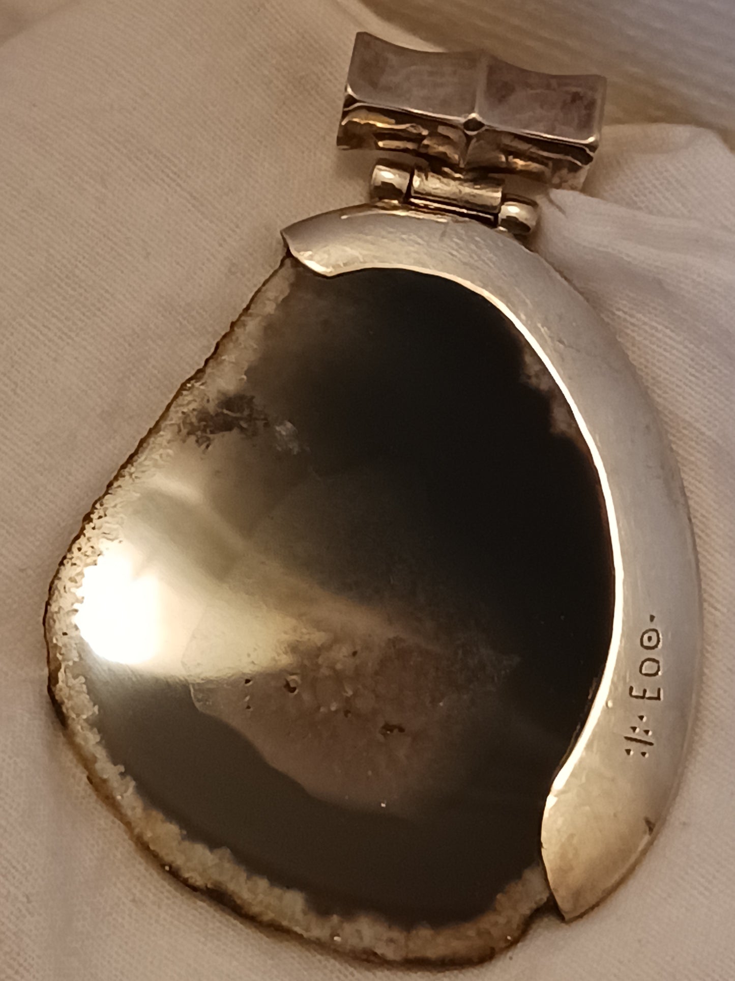 Pendentif  Touareg