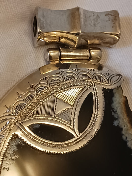 Pendentif  Touareg