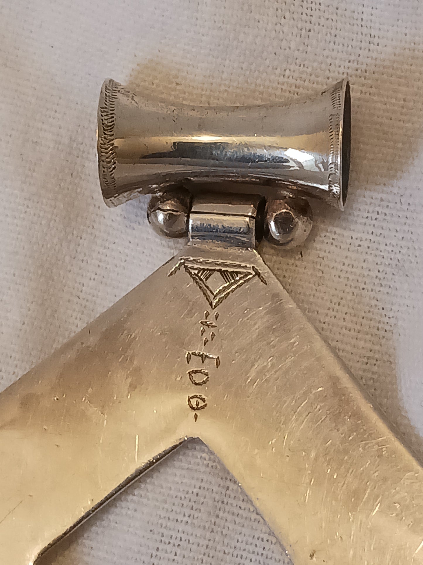 Pendentif  Touareg