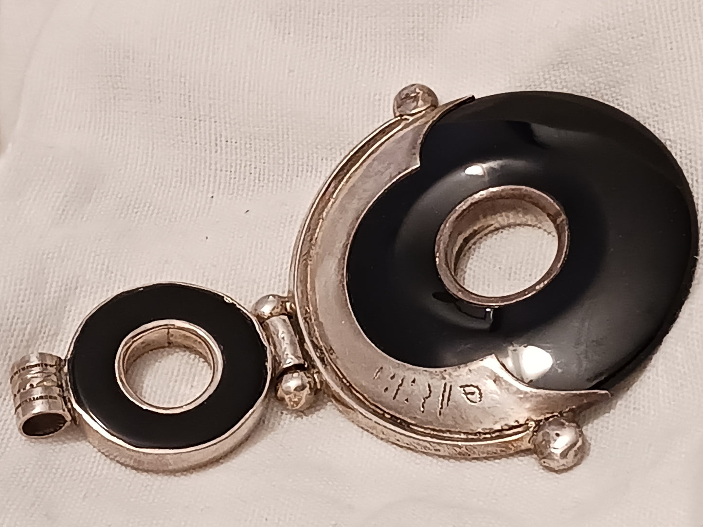 Pendentif  Touareg