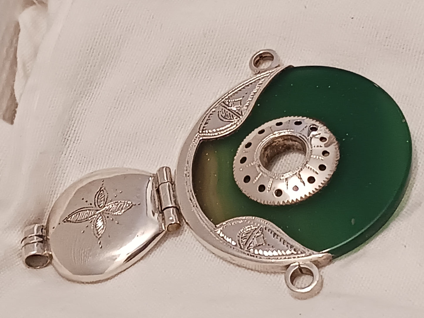 Pendentif  Touareg