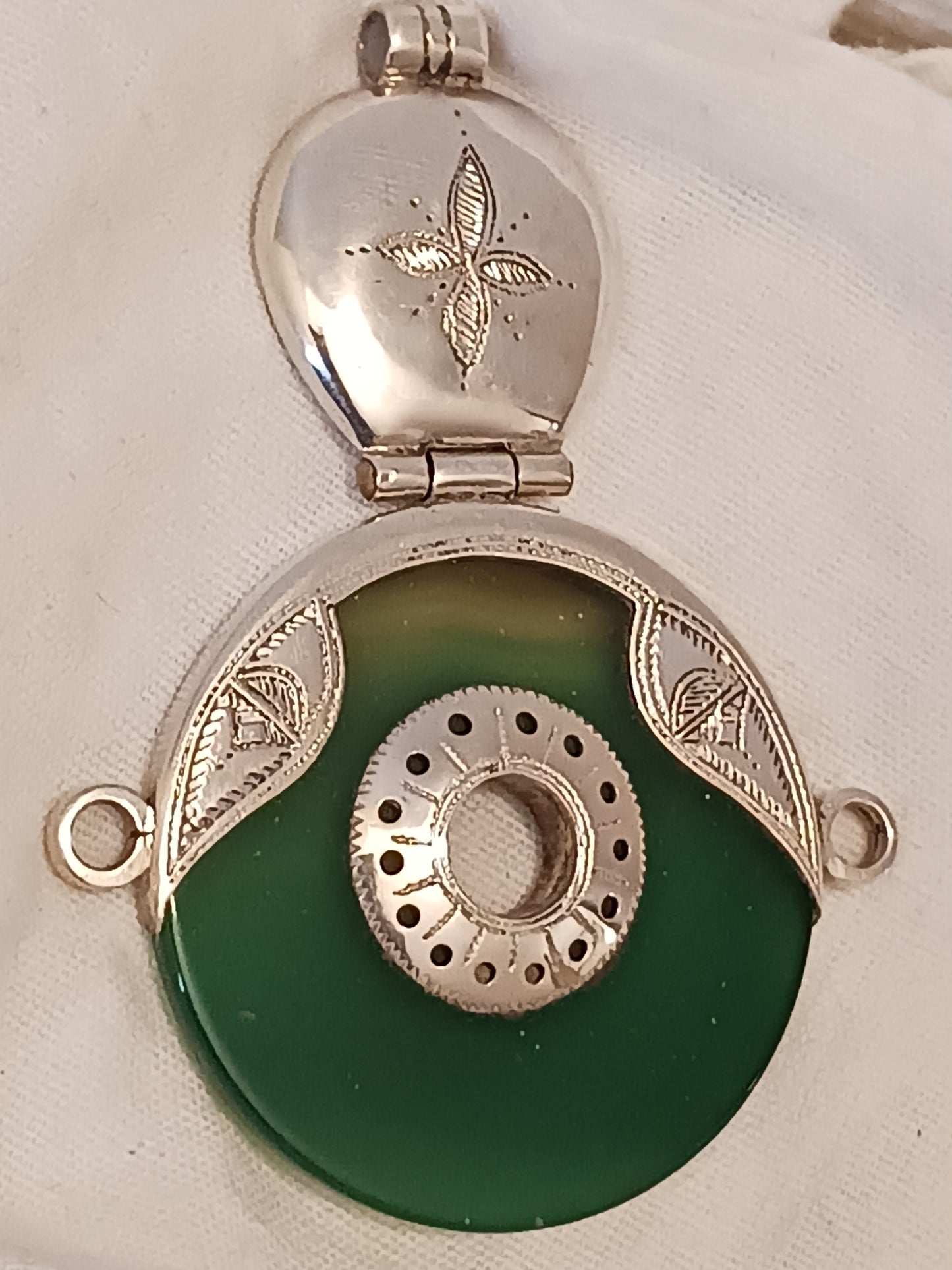 Pendentif  Touareg