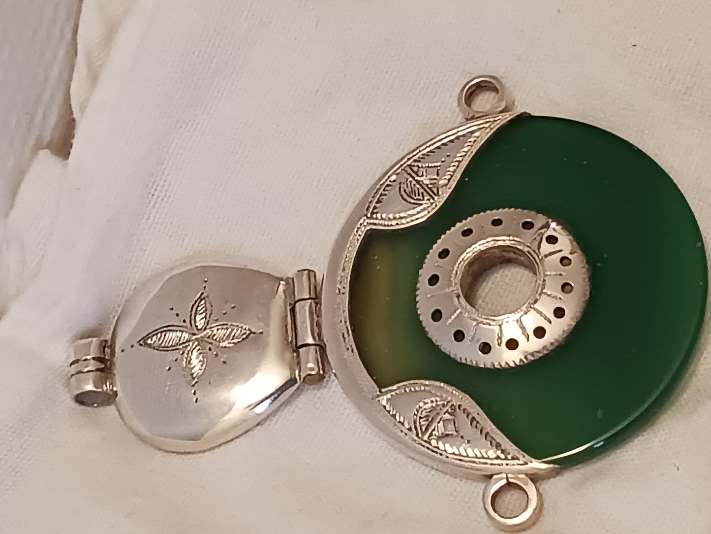 Pendentif  Touareg