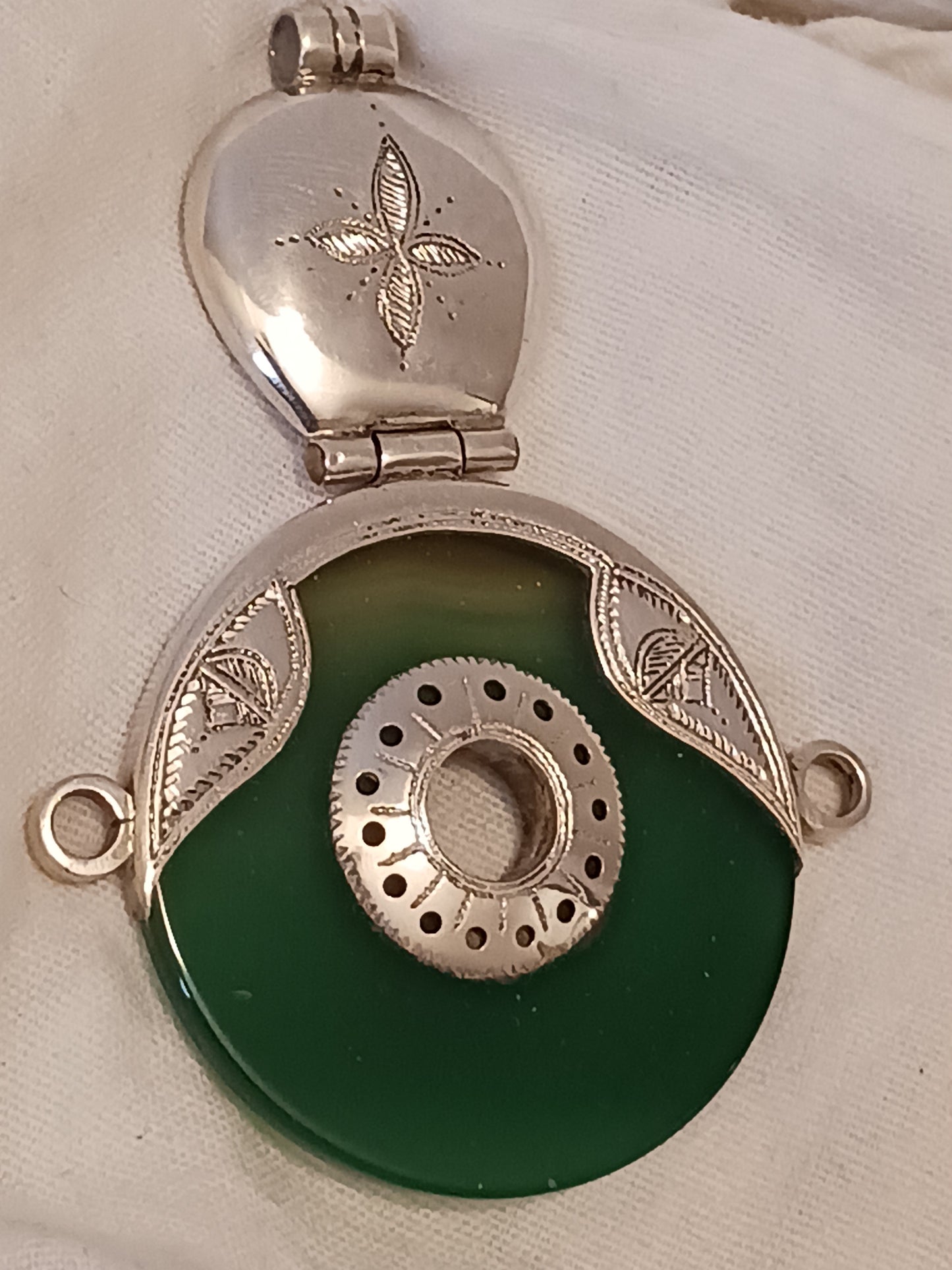 Pendentif  Touareg