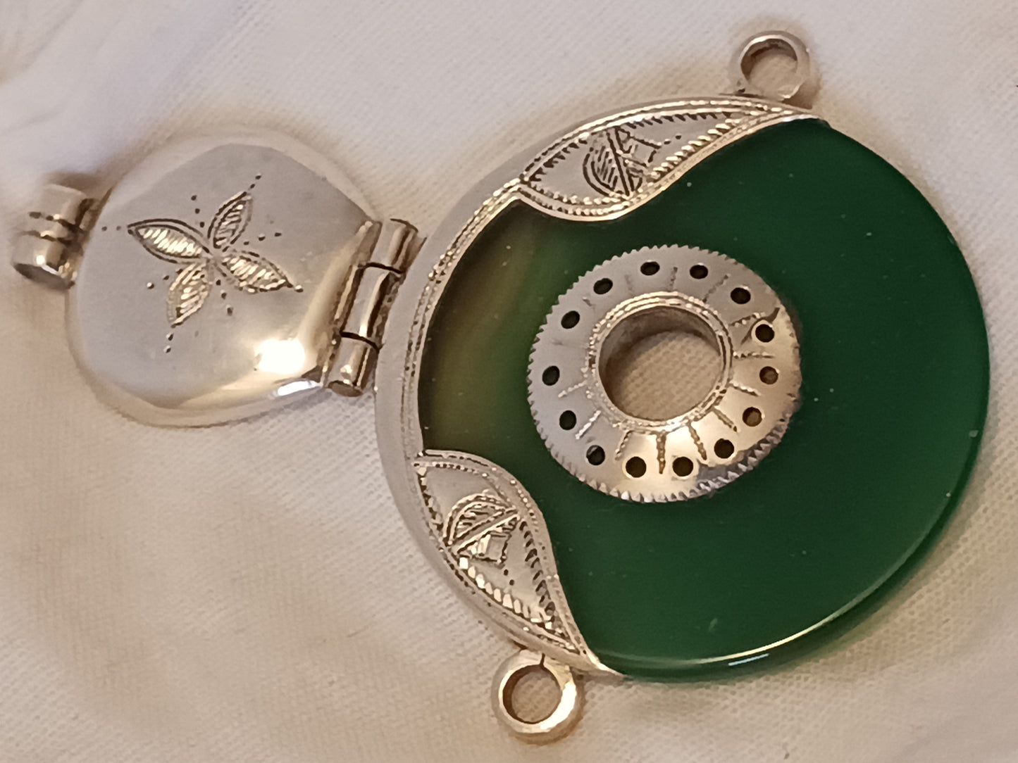 Pendentif  Touareg