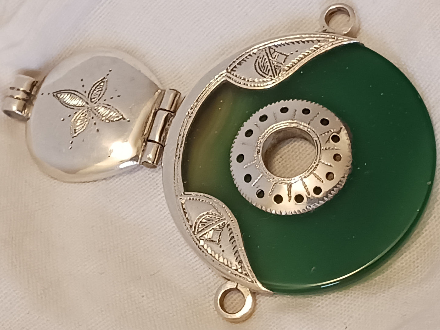 Pendentif  Touareg