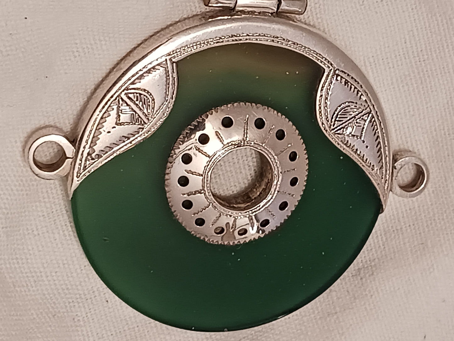Pendentif  Touareg