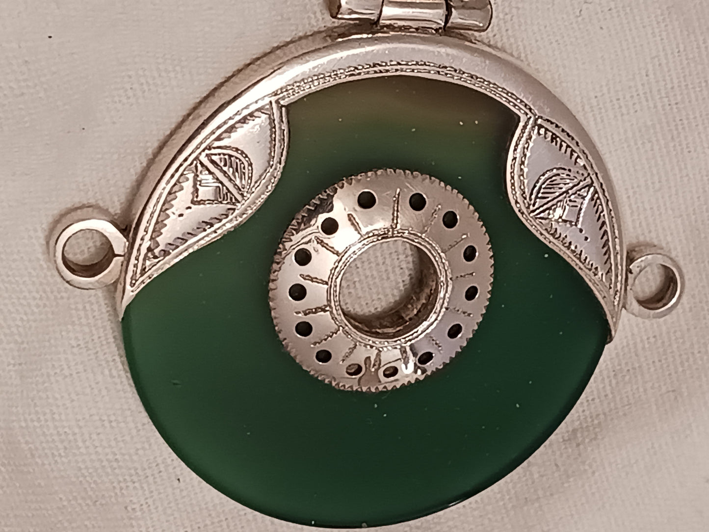 Pendentif  Touareg