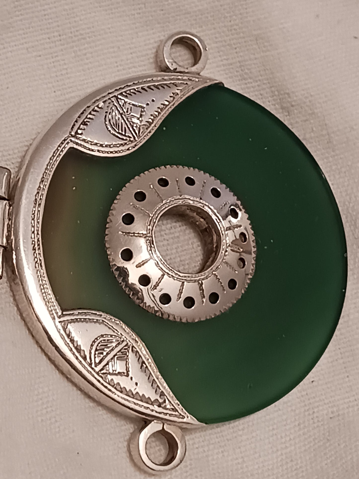 Pendentif  Touareg