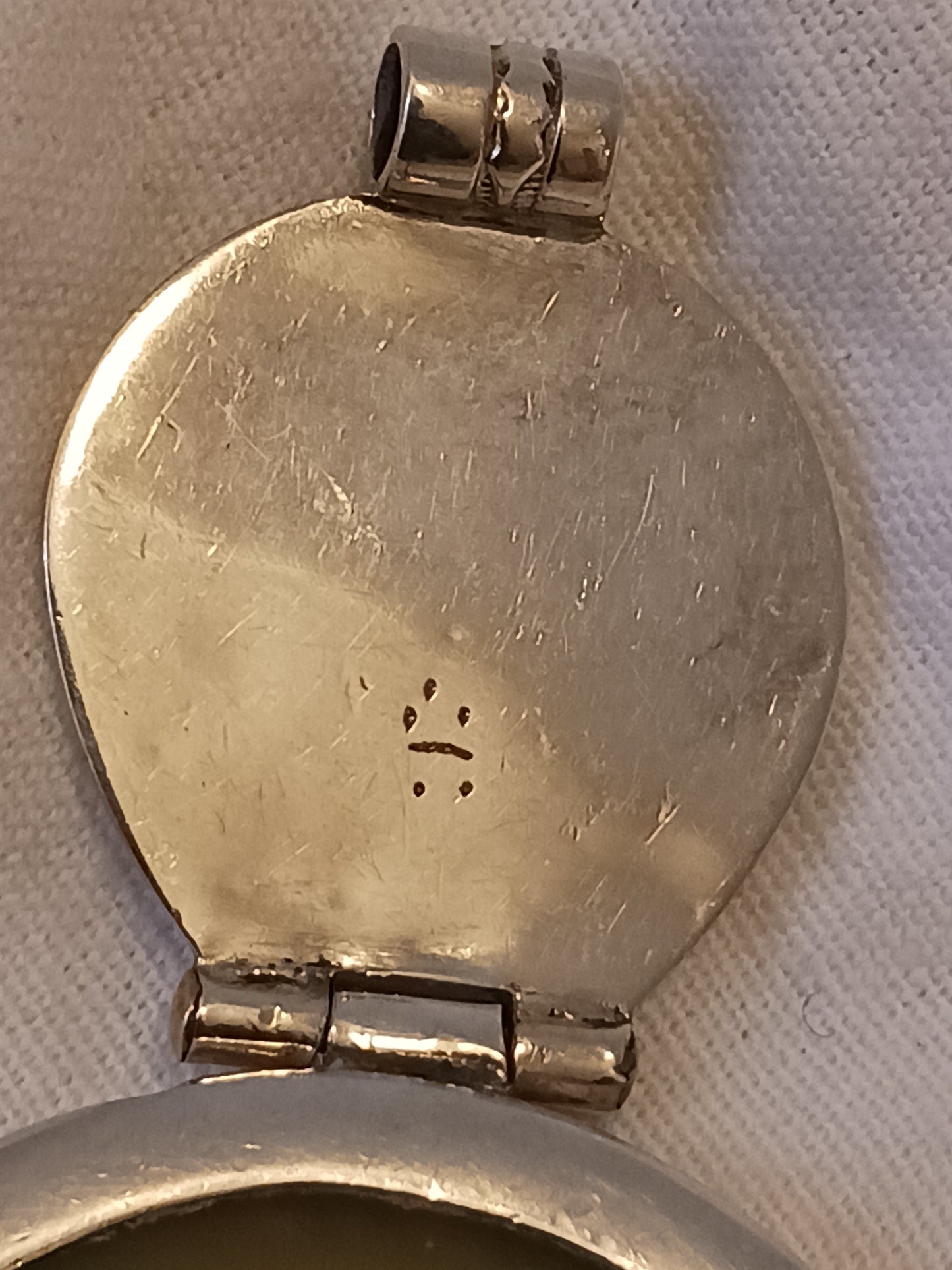 Pendentif  Touareg