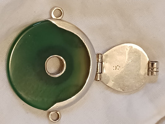 Pendentif  Touareg