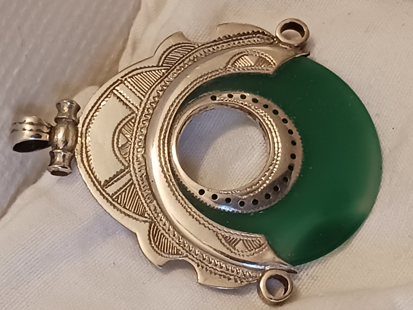 Pendentif  Touareg