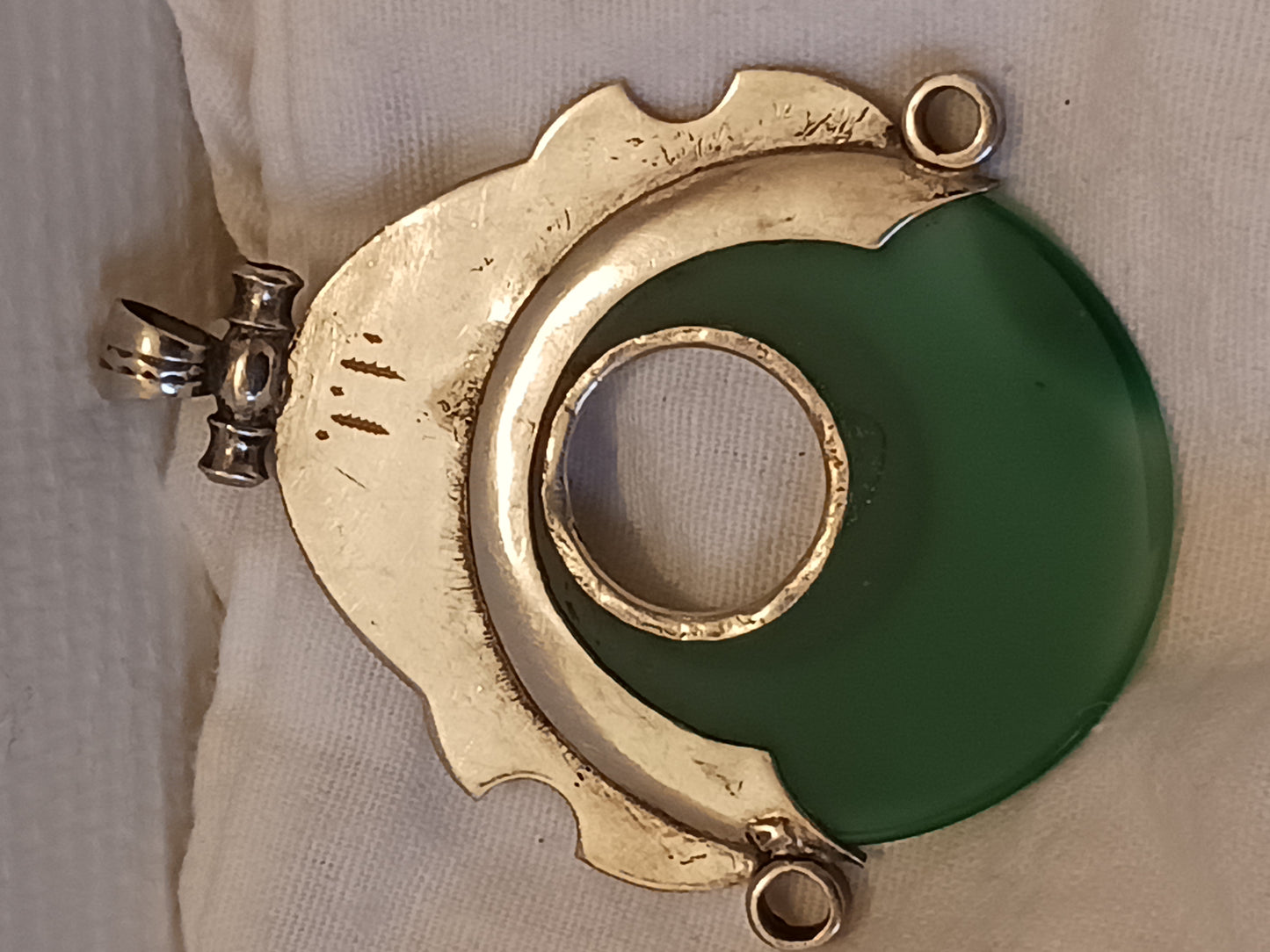 Pendentif  Touareg