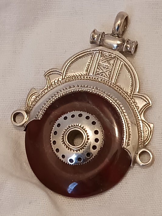 Pendentif  Touareg