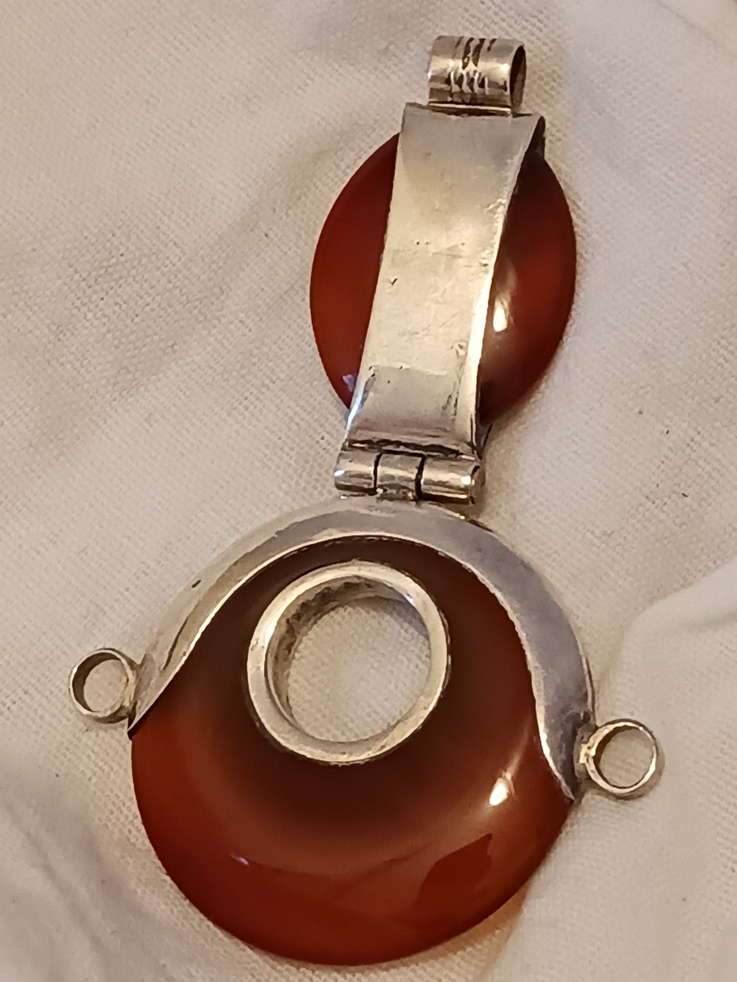 Pendentif  Touareg