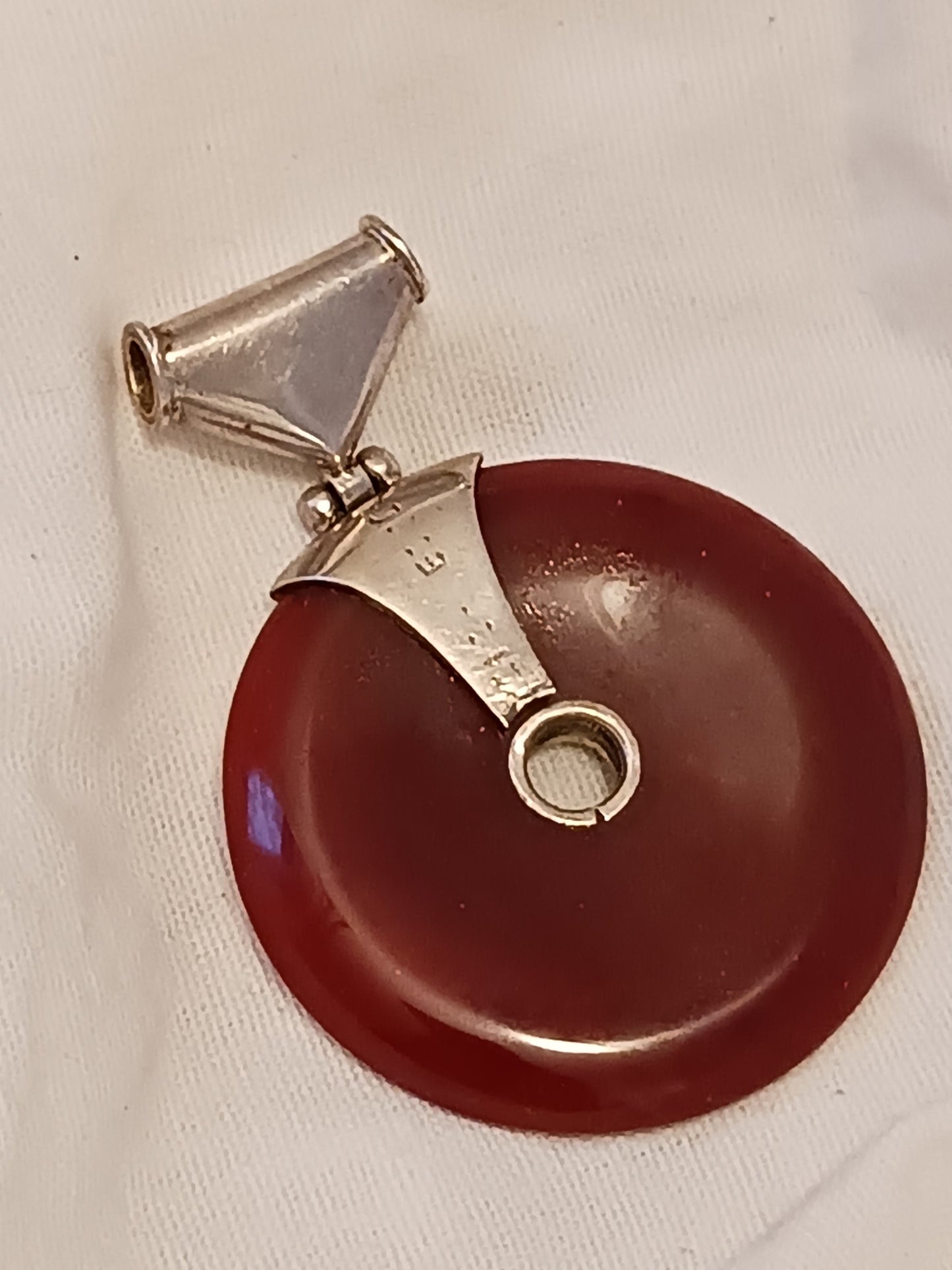 Pendentif  Touareg